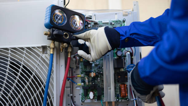 Best Solar-powered HVAC Systems in Highland Beach, FL