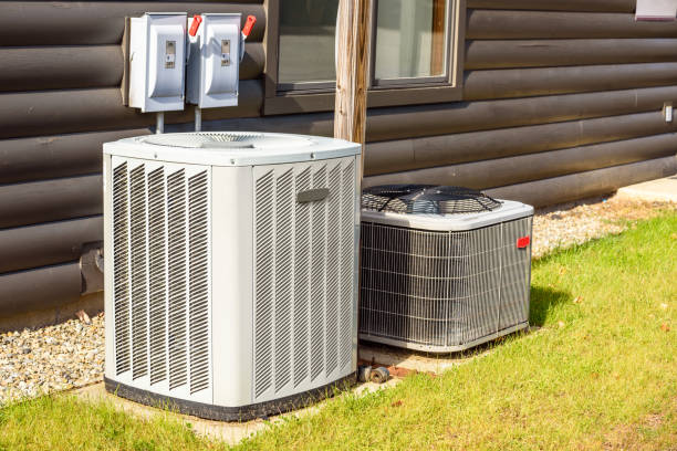 Best HVAC Retrofitting and Upgrading in Highland Beach, FL